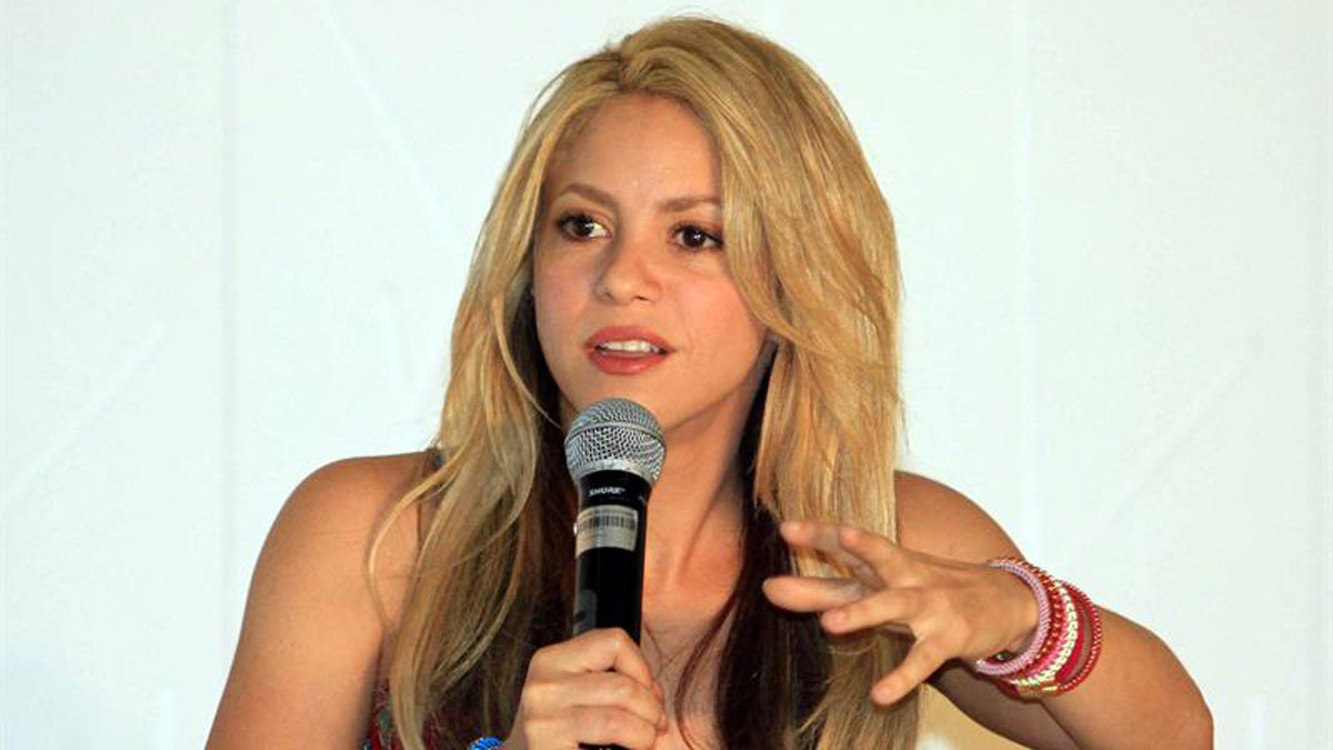 “Es probablemente la etapa más oscura de mi vida”: Shakira rompe el silencio tras su ruptura con Gerard Piqué