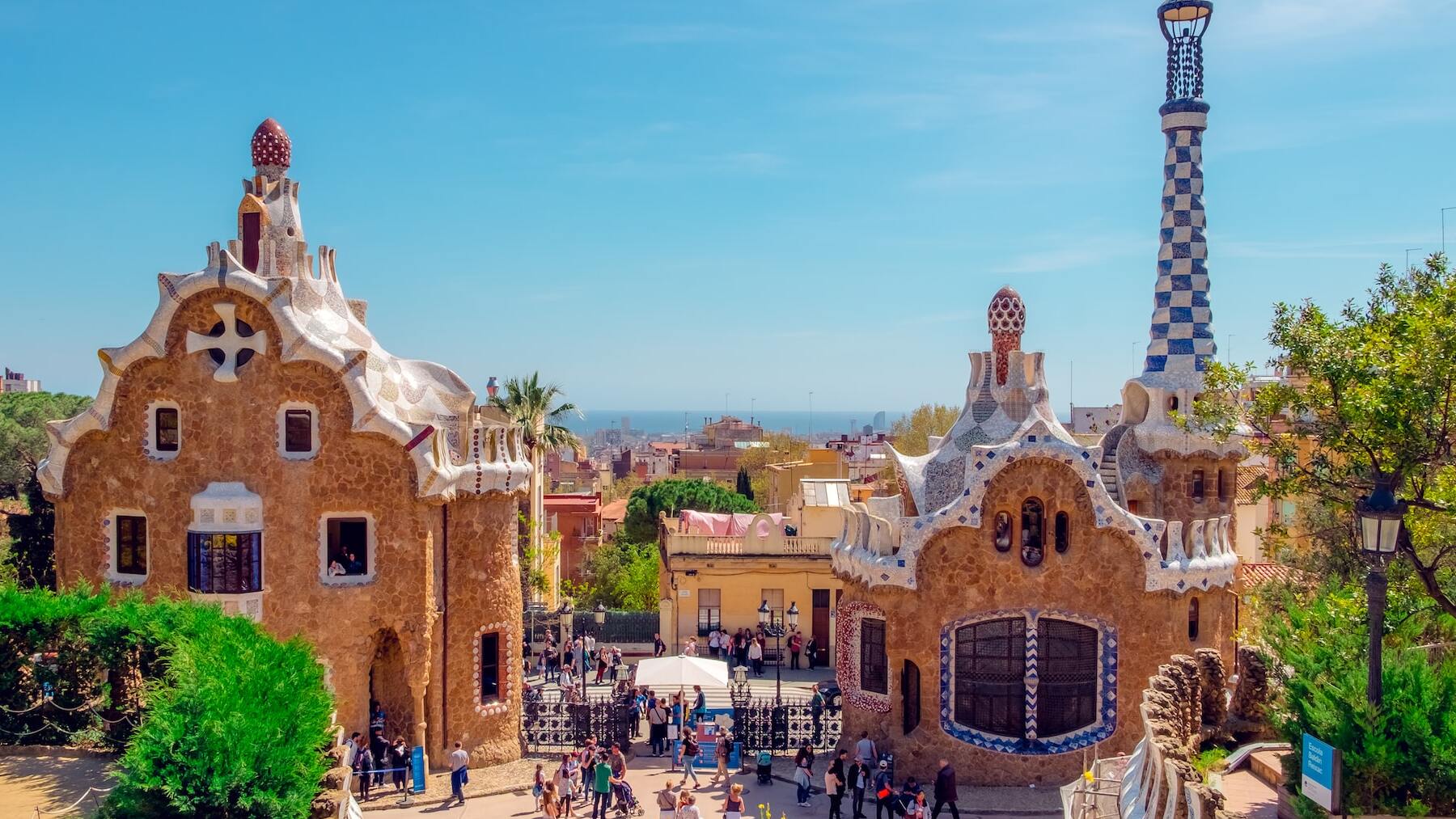 Estas son las ciudades más visitadas de España: no te las puedes perder