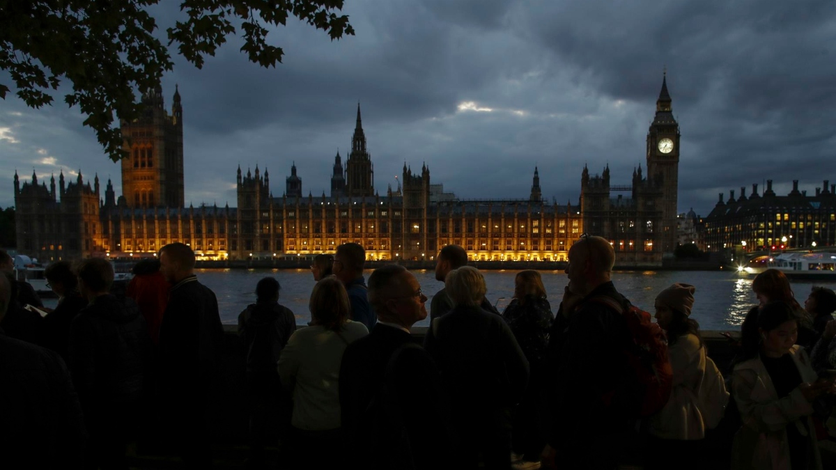 “Este ataque es espantoso”: alcalde de Londres sobre el apuñalamiento a dos oficiales