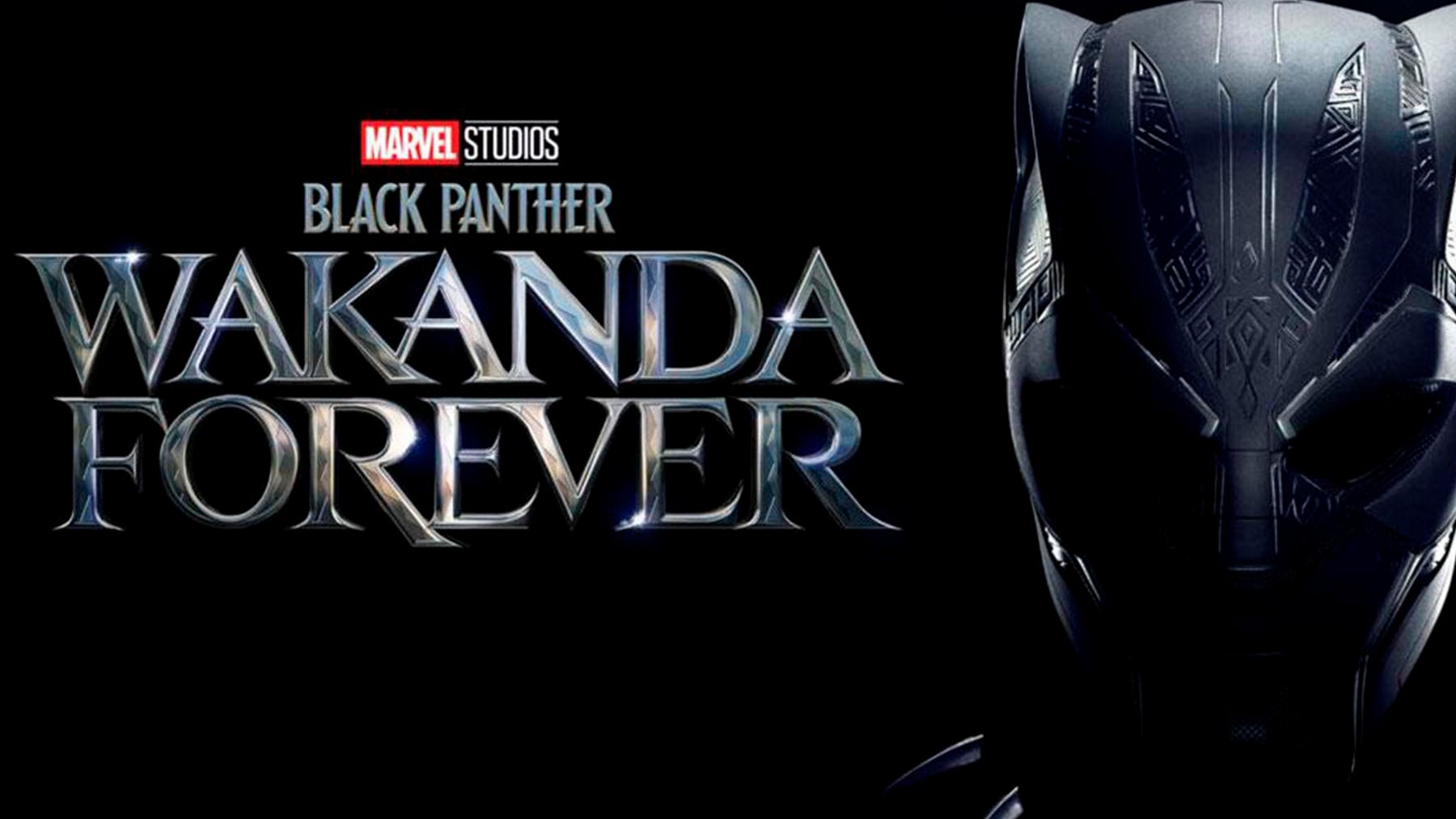 Esto es lo que sabemos de ‘Black Panther: Wakanda forever’: El próximo gran estreno de Marvel