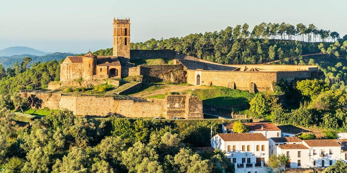 Estos son los 20 pueblos más bonitos de España, según 'The Times'