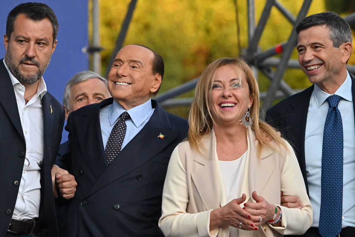 Europa se prepara para contener el embate de la ultraderecha en Italia