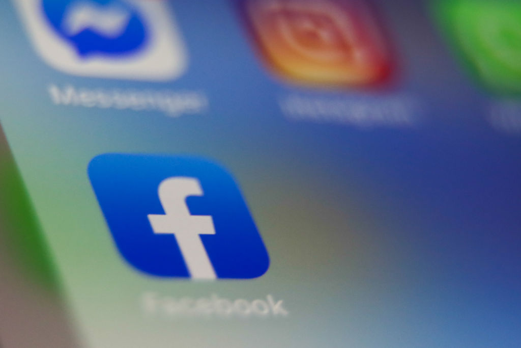Facebook está implementando nuevas formas de personalizar lo que ves en tu feed