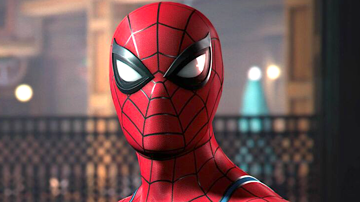 Comentarios de Spider-Man 2 Insider sobre fuga masiva