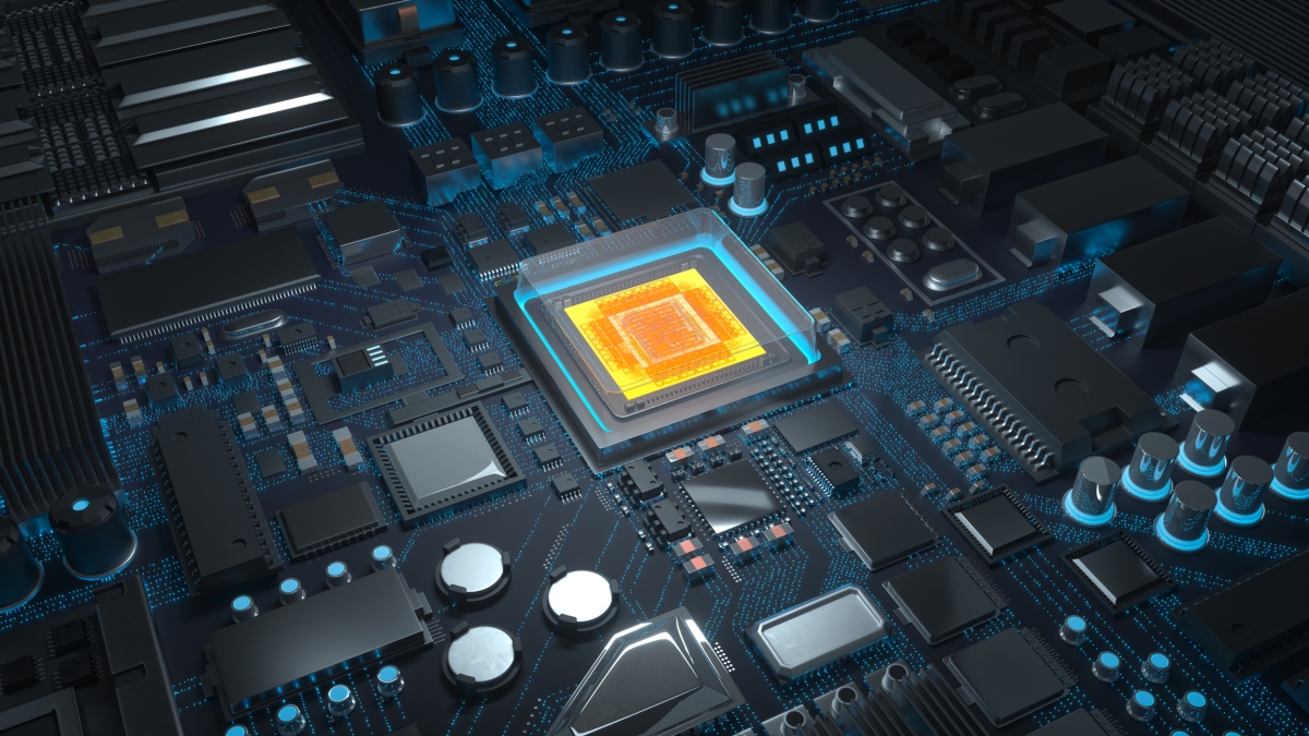 Eliyan recauda $ 40 millones de Intel y Micron para construir interconexiones de chiplet