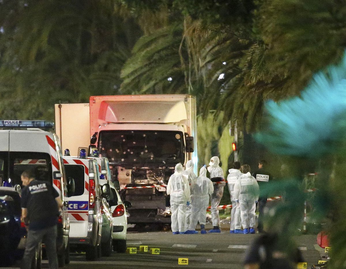 Francia abre el juicio por el atentado que mató a 86 personas en 2016 en Niza
