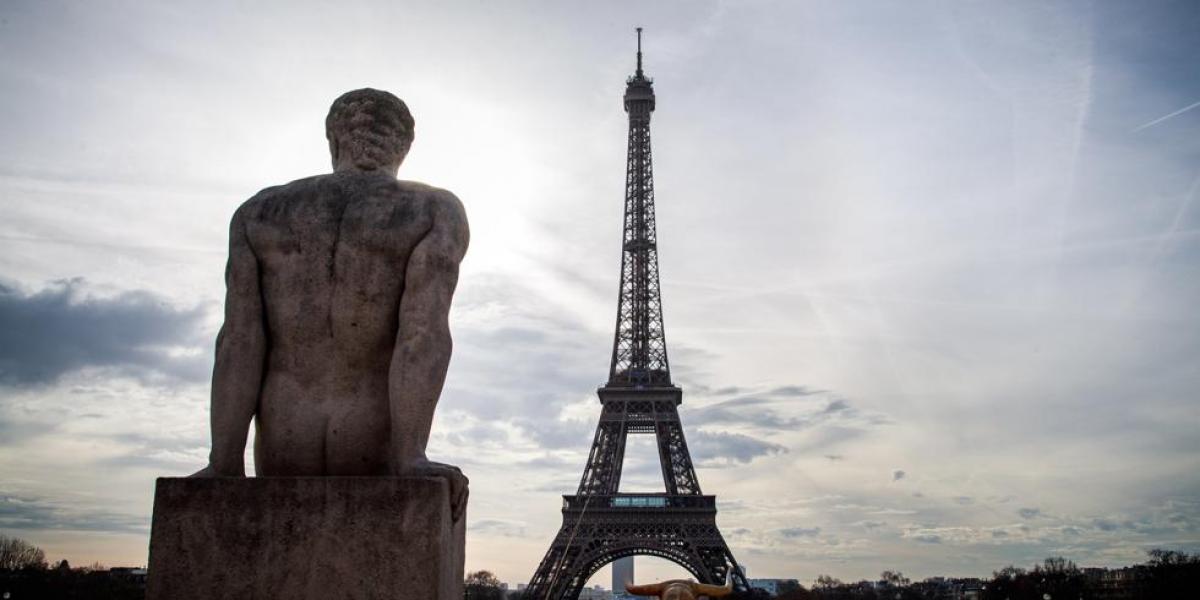 Francia prevé gastar unos 1800 millones de dinero público para los Juegos Olímpicos