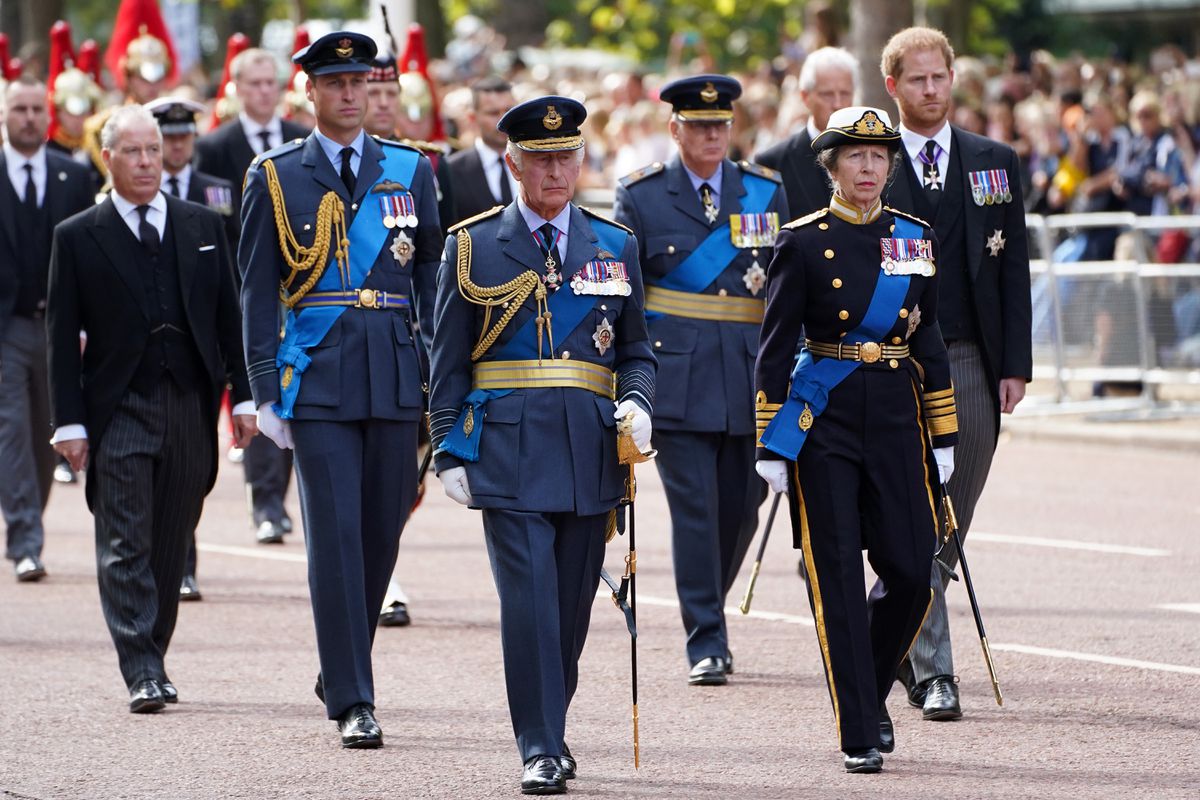 Funeral de Estado de Isabel II: el mayor desafío logístico de Londres en las últimas décadas