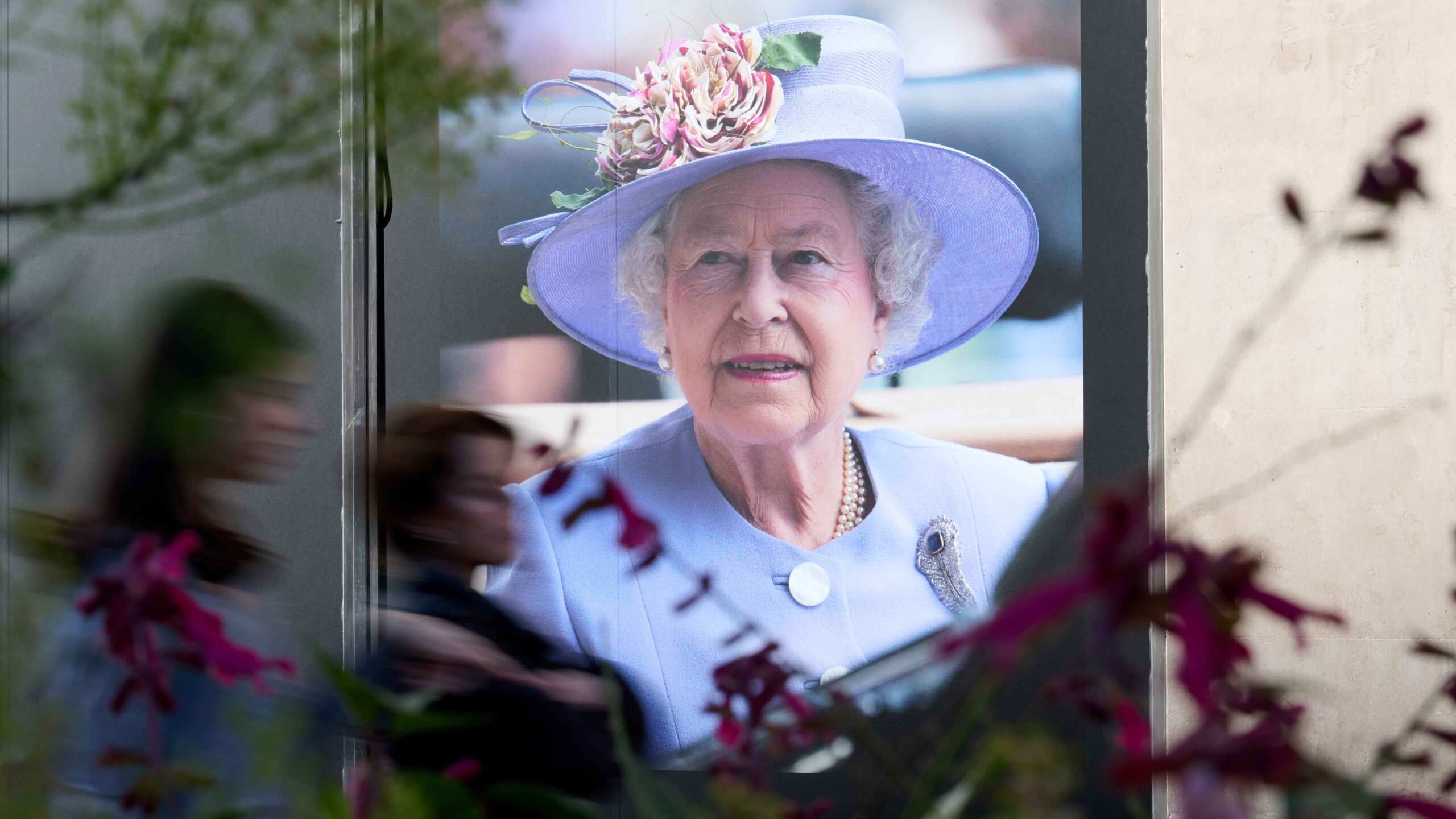 Funeral de Isabel II: Londres recibe a líderes mundiales para darle el último adiós a la reina