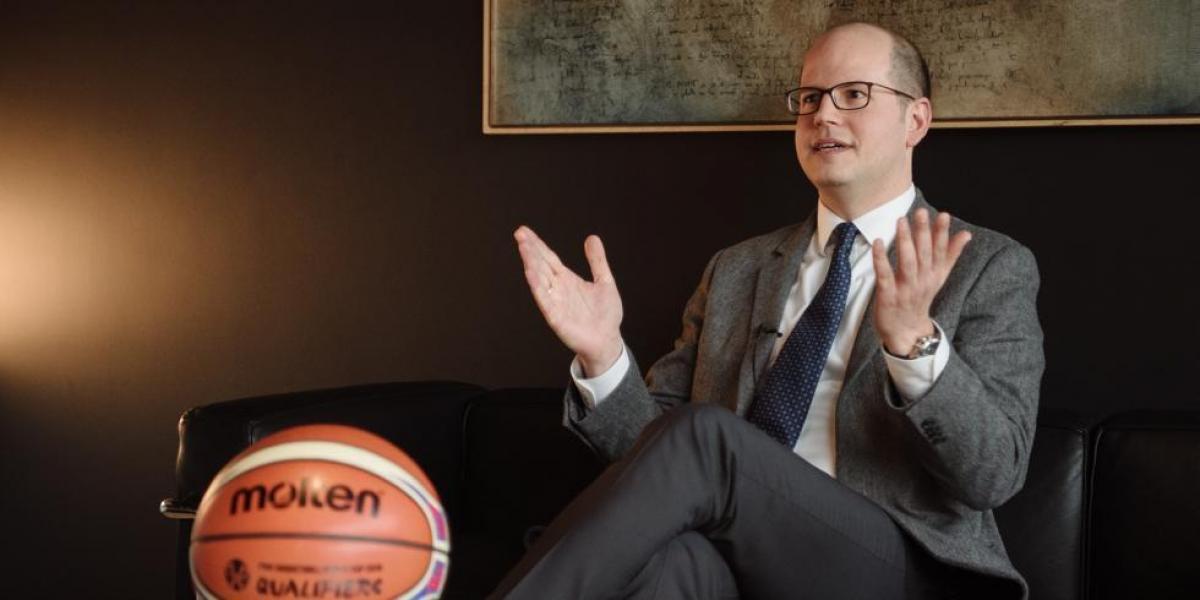 Gesto de la FIBA para armonizar el calendario con Euroliga