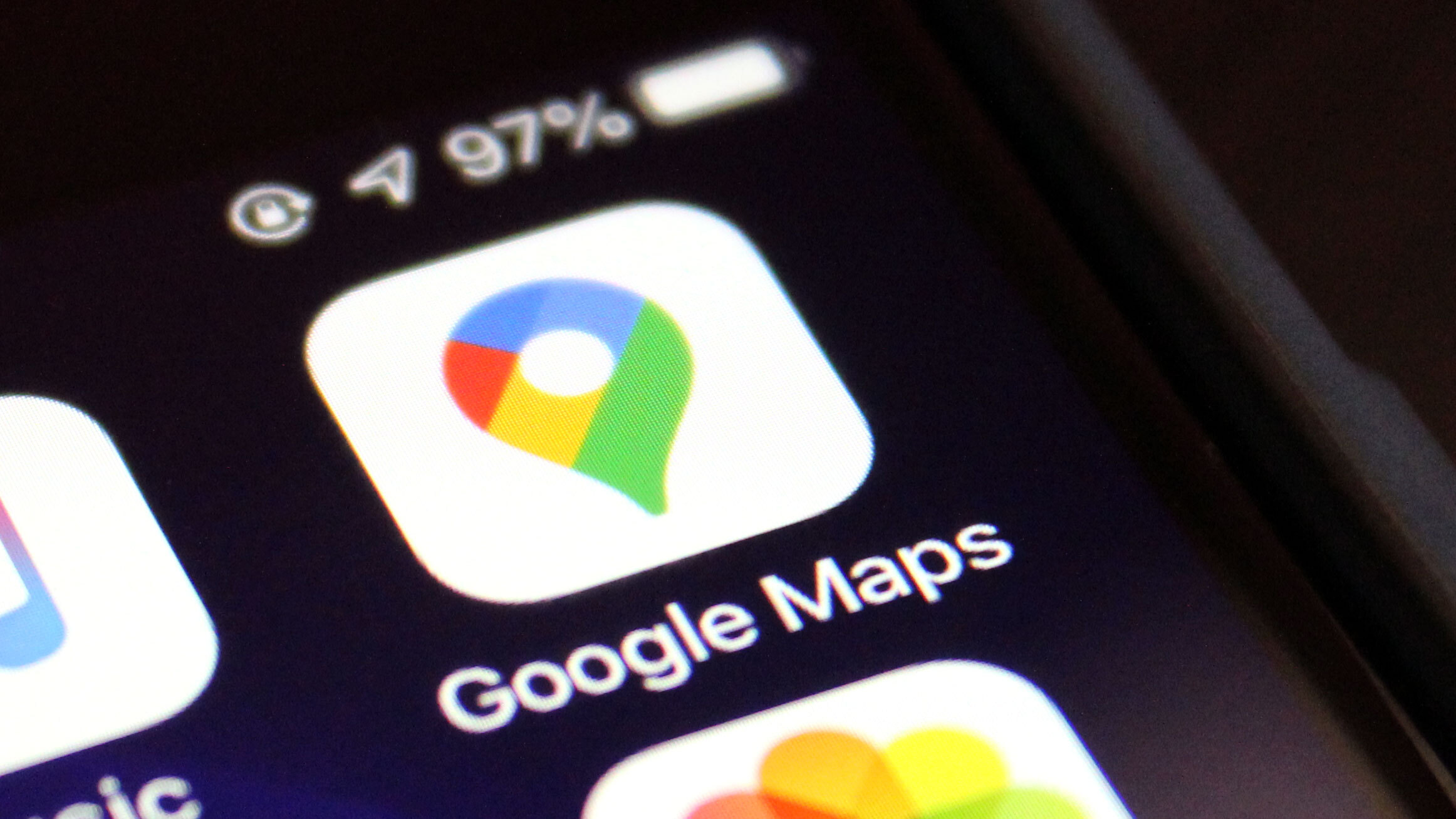 Google Maps está expandiendo su función de navegación ecológica a 40 países más