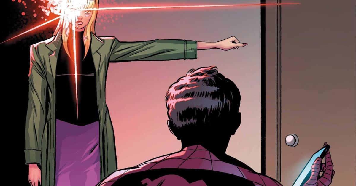 Gwen Stacy regresa al juez Peter Parker en AX Crossover de Marvel