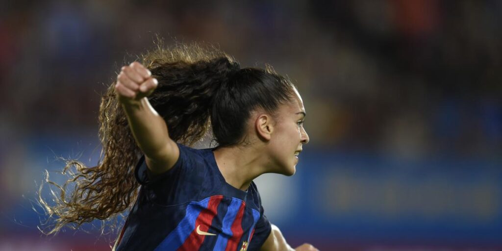 Horario y dónde ver por TV el Barcelona - Granadilla Tenerife de la Primera División femenina