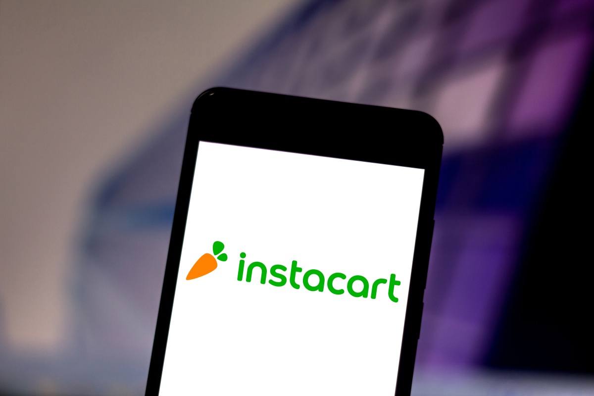 La nueva característica de Instacart le permite a sus compradores ‘favoritos’ hacer pedidos futuros por ellos