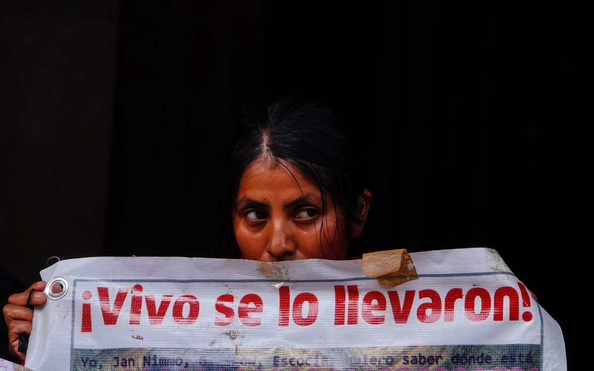 Inusual, intervención de FGR para dejar sin efecto órdenes de aprehensión por caso Ayotzinapa: Centro Prodh