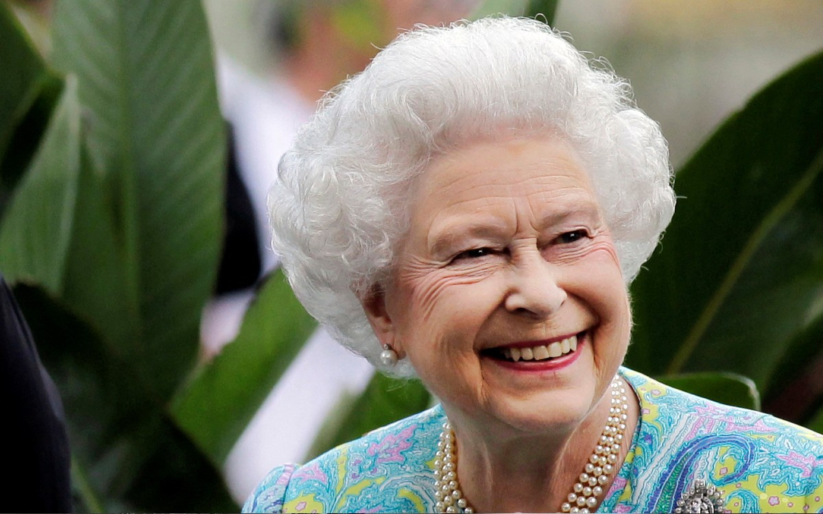 Isabel II, adiós a la reina del siglo XX