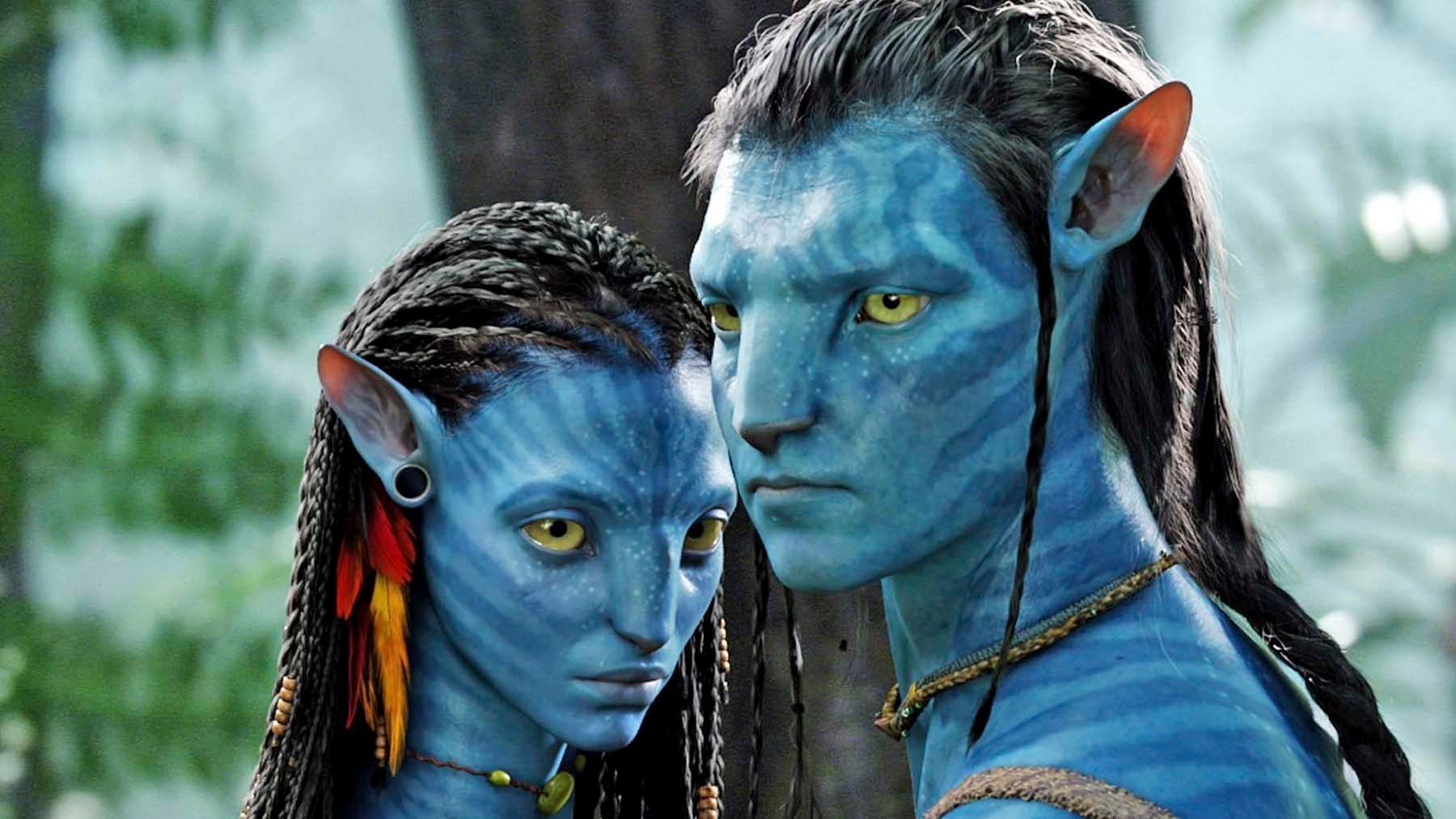 James Cameron «saca pecho» antes de reestrenar ‘Avatar’ en cines: «¿Sabes qué? Hice ‘Titanic’»