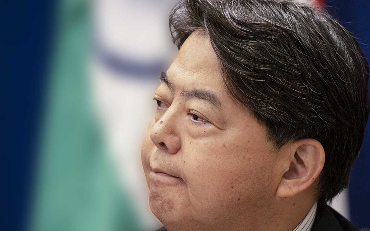 Japón reclama a Rusia por detener a su cónsul: ‘Le vendaron los ojos y le sujetaron manos y cabeza’