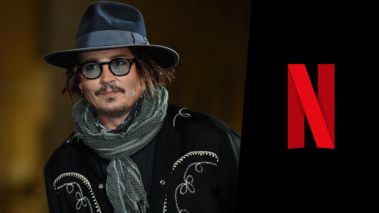 ‘Jeanne du Barry’ Johnny Depp Película de Netflix: lo que sabemos hasta ahora
