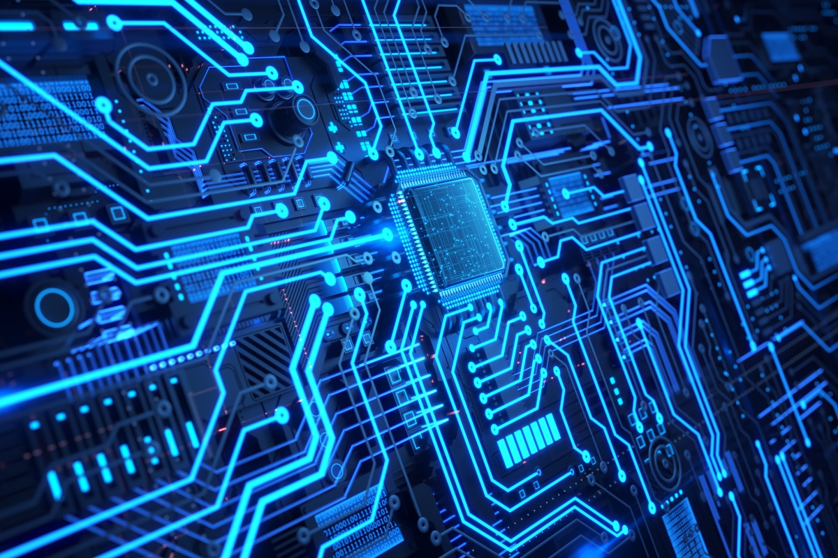 Jitx quiere cambiar la forma en que los ingenieros diseñan placas de circuito usando código