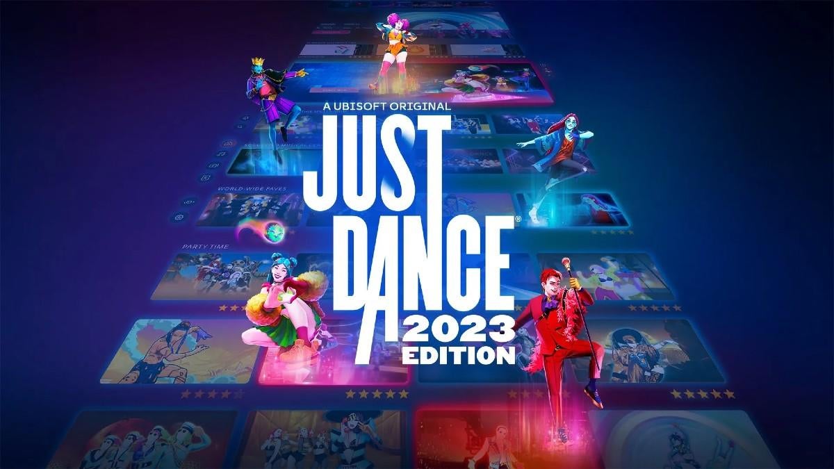 Just Dance 2023 abandona las consolas de última generación