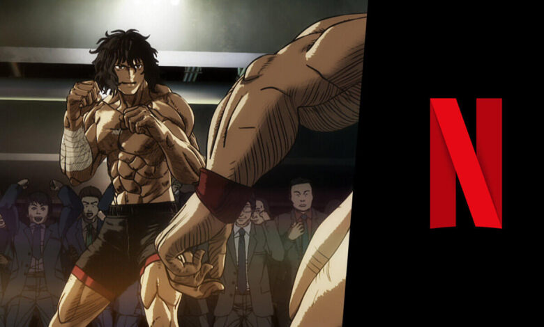 Kengan Ashura: ¿cuándo sale la tercera temporda 3 del anime en