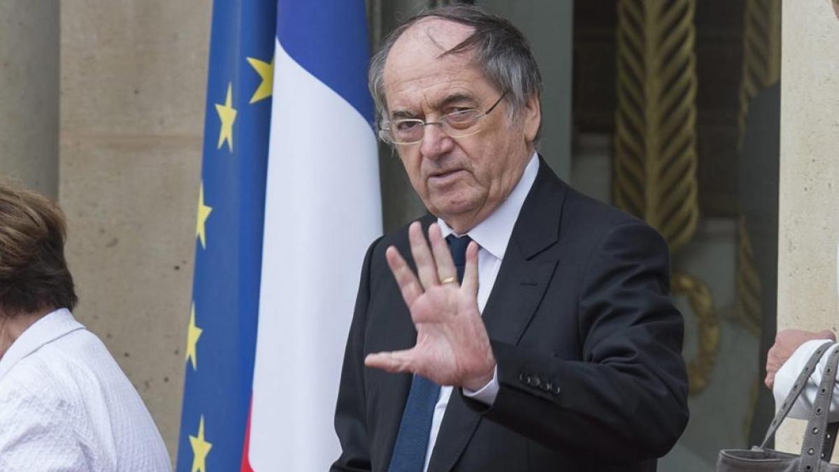 La Federación Francesa revisará el acuerdo de los derechos de imagen