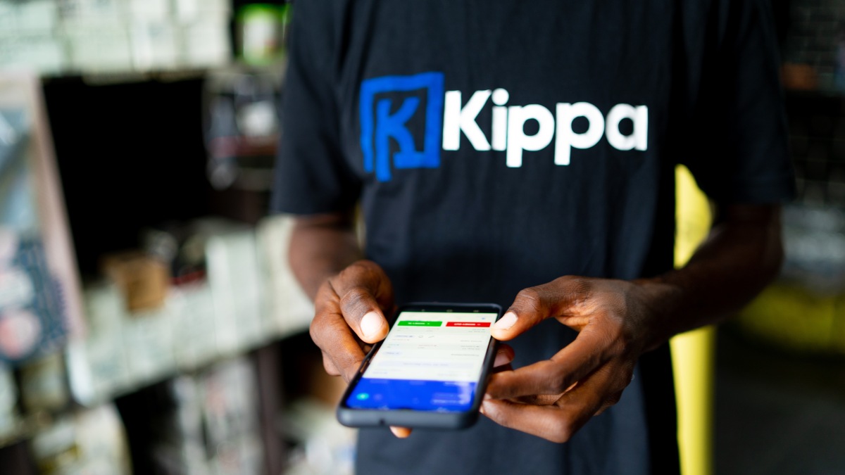 La aplicación de gestión financiera nigeriana para comerciantes Kippa acumula $ 8.4 millones en nuevos fondos