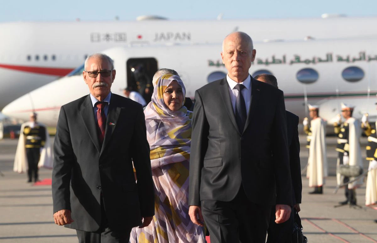 La enérgica diplomacia de Marruecos por el Sáhara Occidental agita el Magreb
