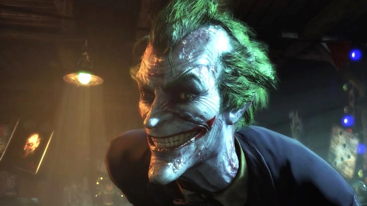 La fuga de MultiVersus indica que el Joker de Mark Hamill podría llegar pronto