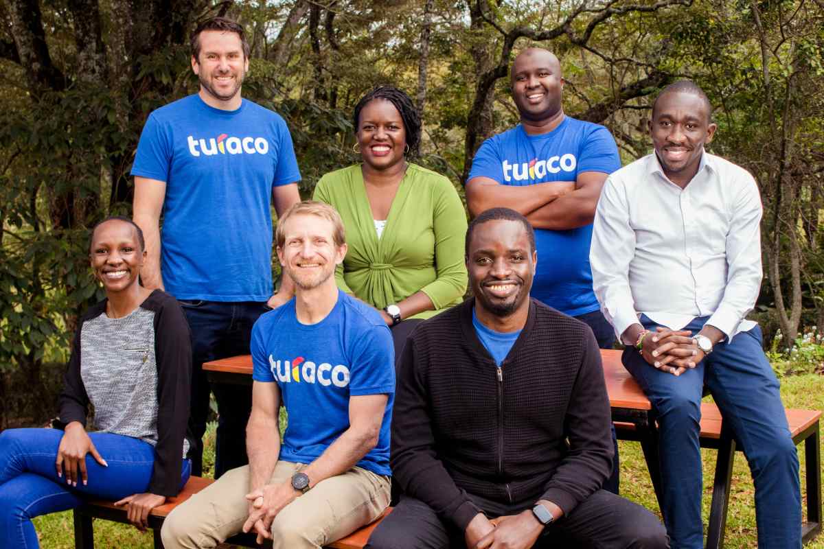 La insurtech de Kenia, Turaco, mantiene el objetivo de mil millones de usuarios mientras recauda $ 10 millones en fondos