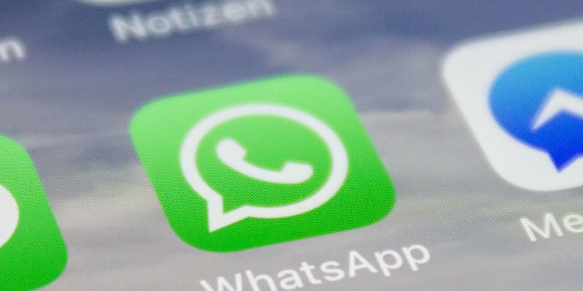 La novedad que prepara WhatsApp