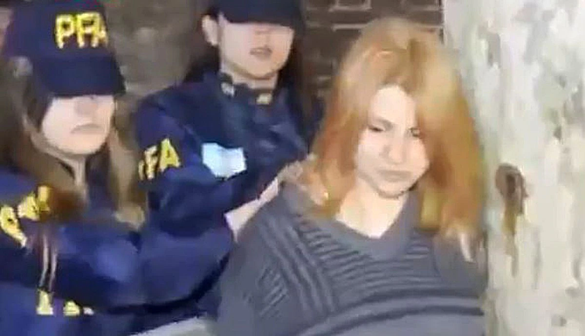 La novia del atacante de Cristina Kirchner: “Mandé un tipo para que la mate”