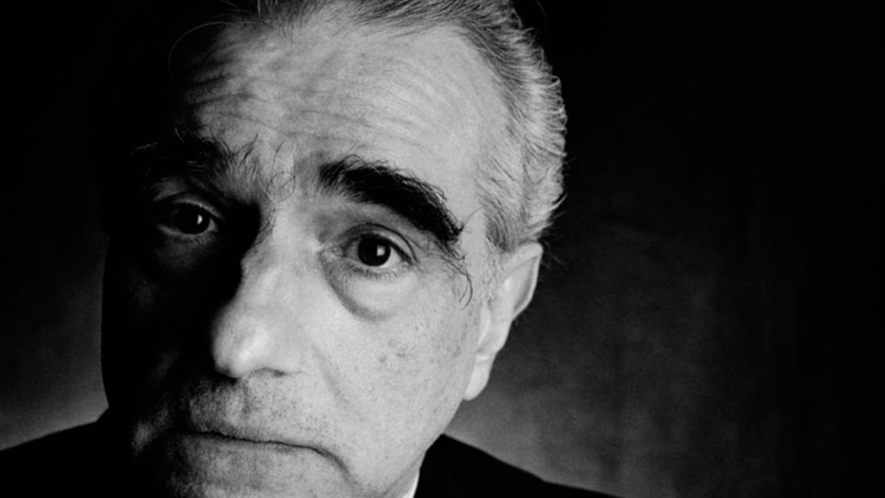 La película que le ha quitado el sueño al director Martin Scorsese