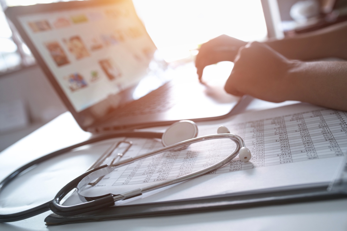 La plataforma personalizable de CoverSelf simplifica el sistema de reclamos de atención médica