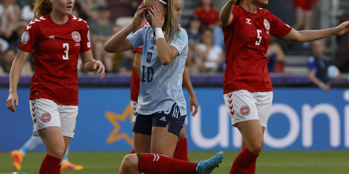 La prensa deportiva europea se hace eco de la crisis en la selección femenina