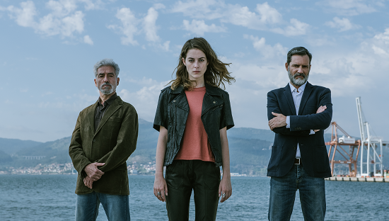 La serie española que ha pasado inadvertida en HBO pero que es adictiva