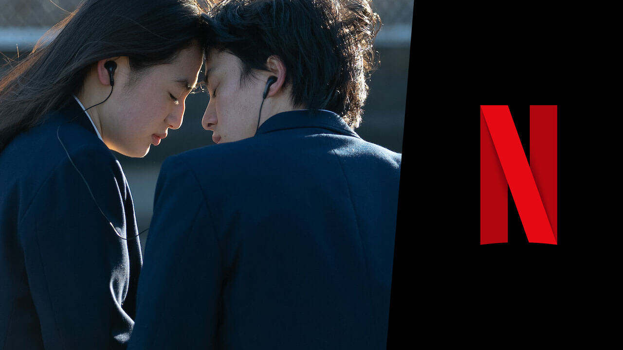 La serie romántica J-Drama 'First Love' llegará a Netflix en noviembre de 2022