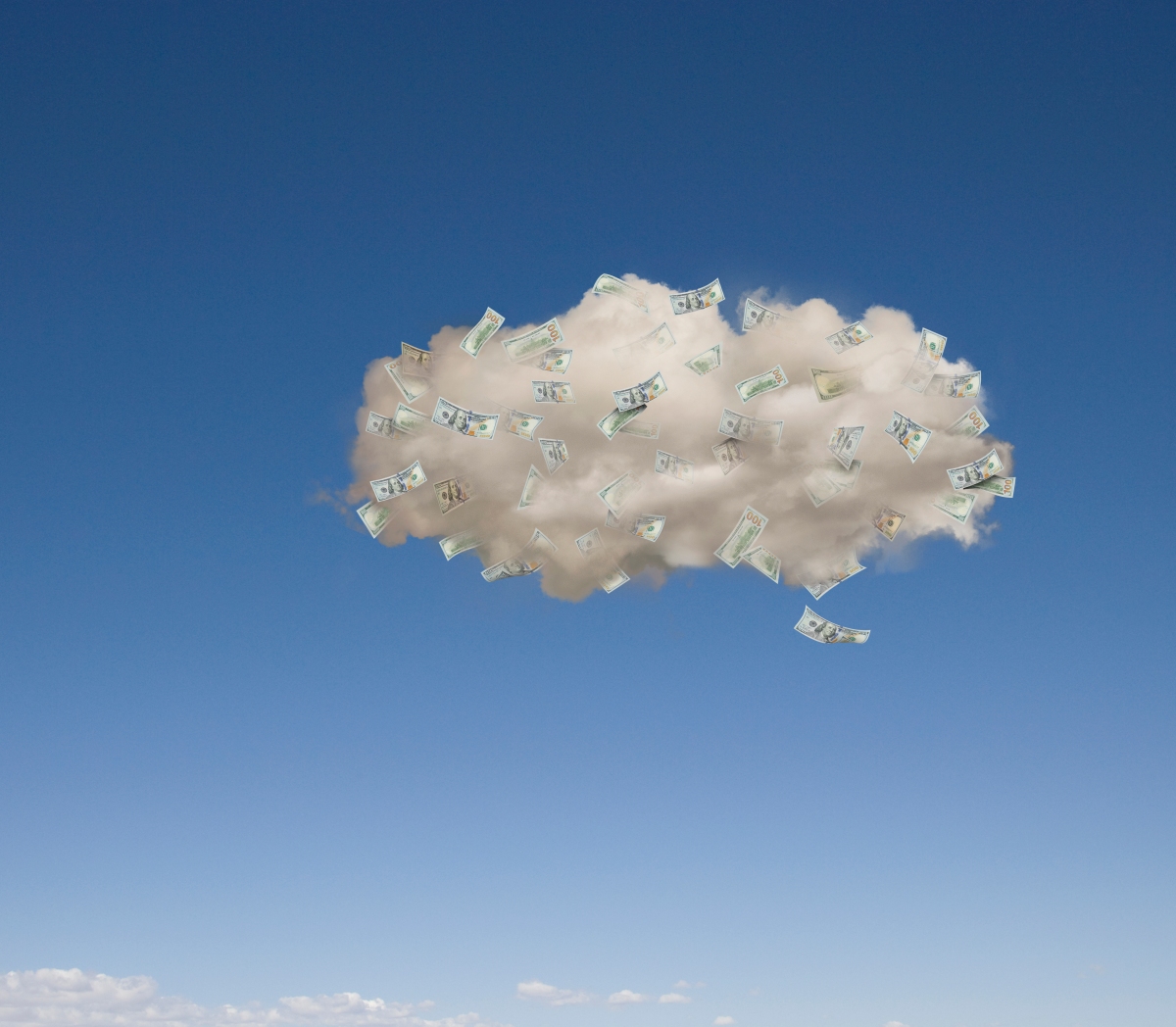 La startup de almacenamiento en la nube Wasabi recauda $ 250 millones para alcanzar el estado de unicornio