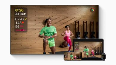 La suscripción Fitness+ de Apple llegará al iPhone con iOS 16
