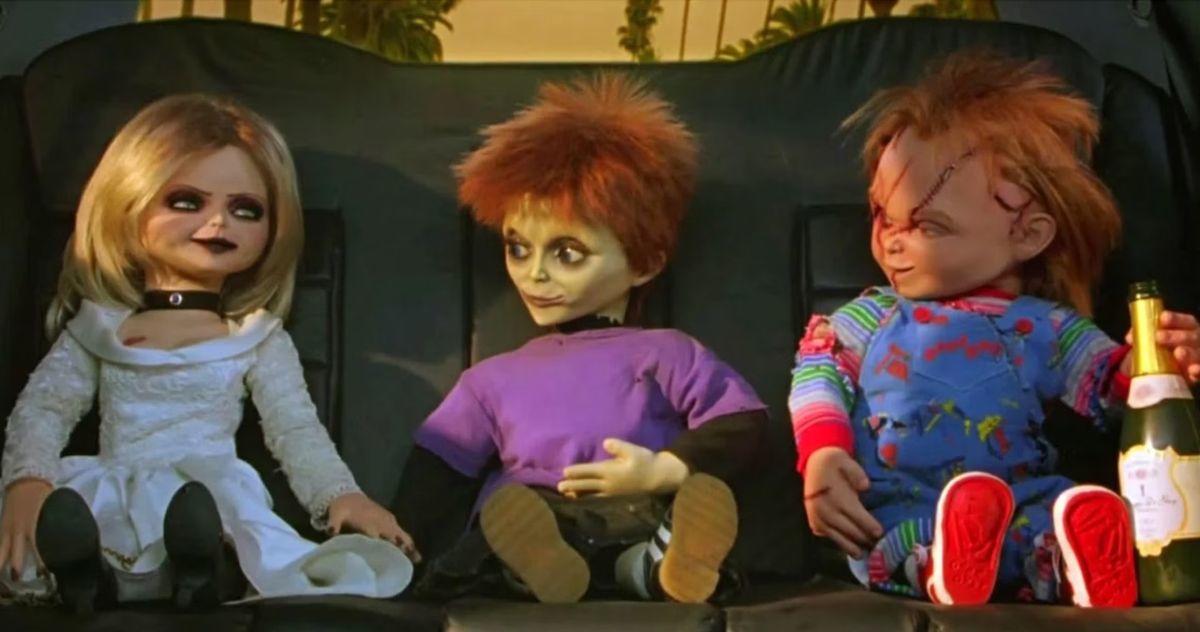 La temporada 2 de Chucky ofrece un primer vistazo a Human Glen & Glenda
