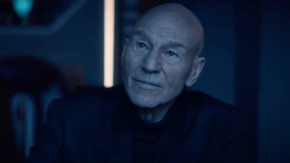 La temporada 3 de Picard se verá diferente, será más cinematográfica, dice el showrunner