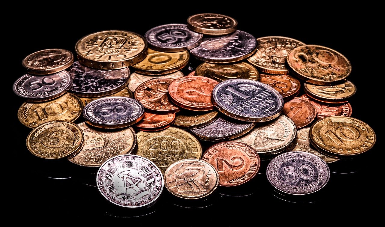 Las 5 monedas que pueden valer casi 1 millón de euros: comprueba si las tienes