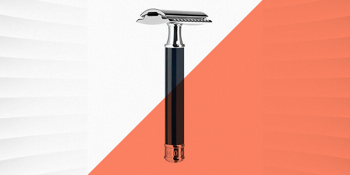Las 9 mejores maquinillas de afeitar para un afeitado perfecto cada vez