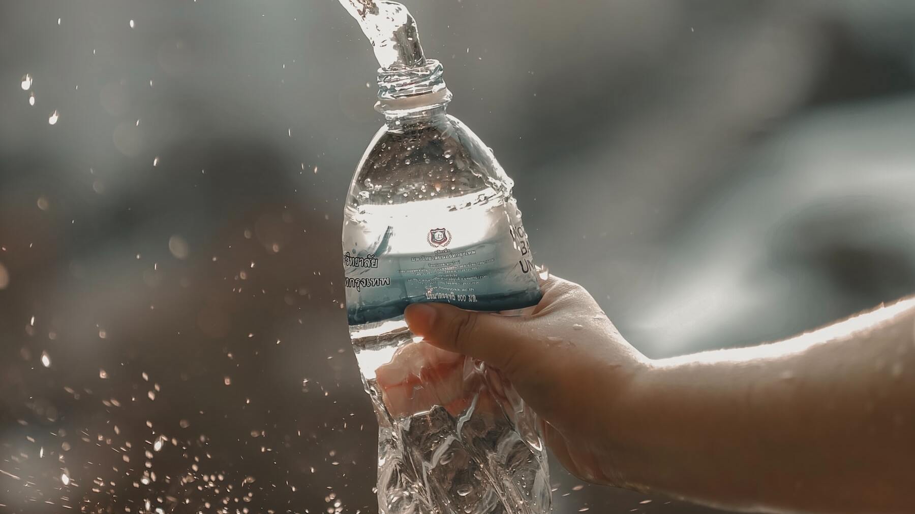 Las botellas de plástico nunca volverán a ser como antes: el cambio que llega