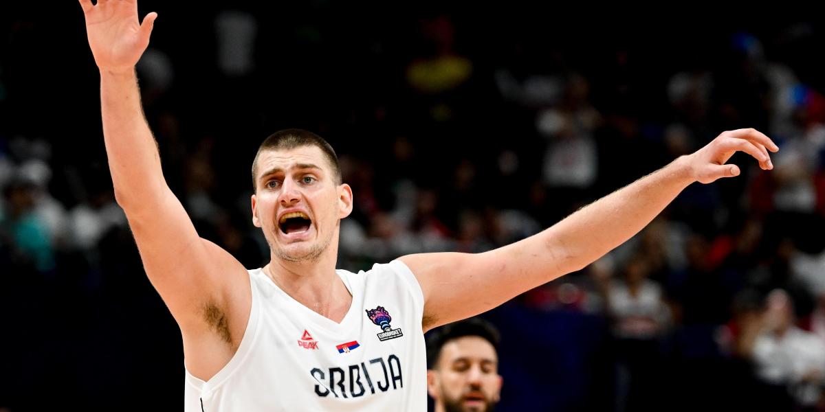 Las estrellas lanzan piropos al baloncesto europeo: "Es mucho más difícil"