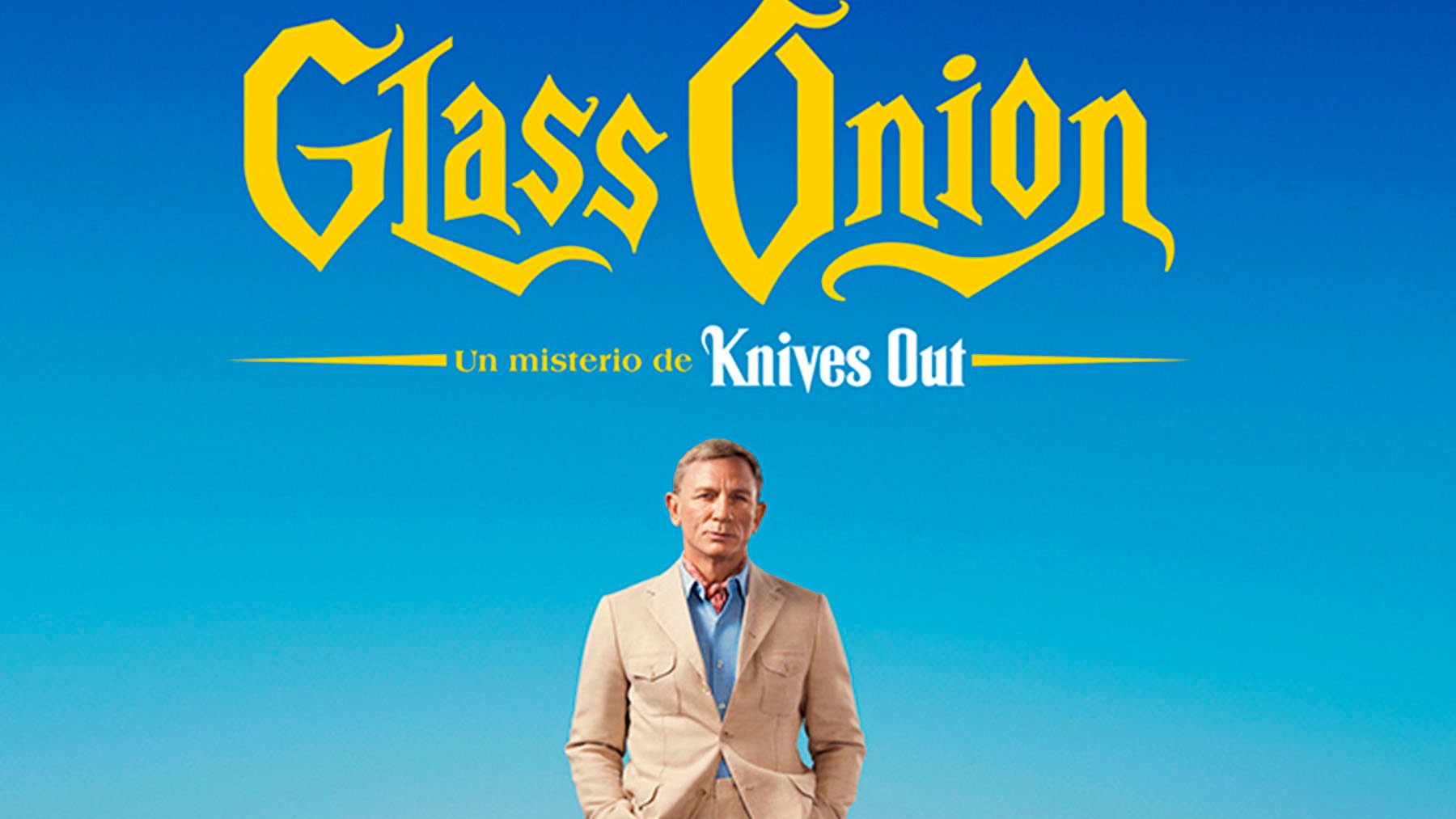 Las primeras críticas de ‘Puñales por la espalda: El misterio de Glass Onion’ alaban el trabajo de Rian Johnson