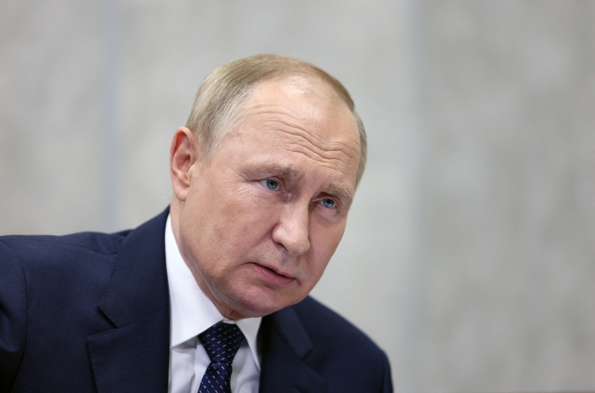 Líder de la UE convoca a reunión de emergencia para abordar respuesta a maniobras de Putin