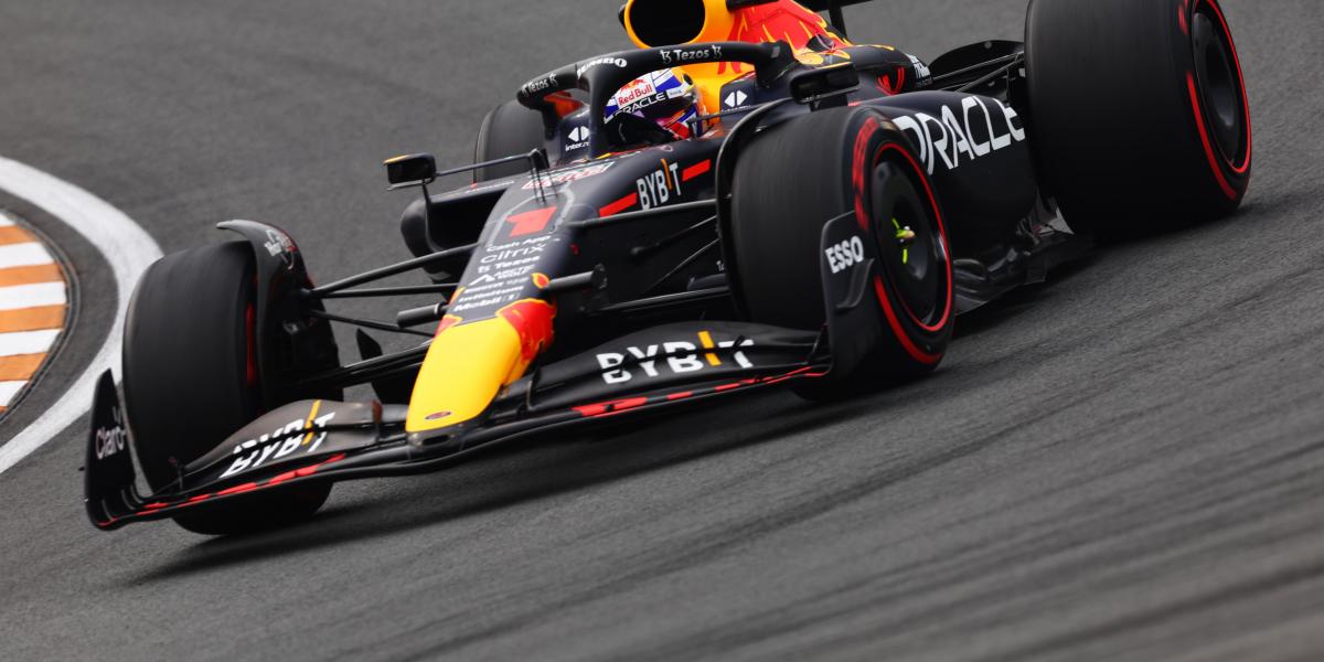 Lío en la F1 por una supuesta infracción de Red Bull y Wolff se enciende