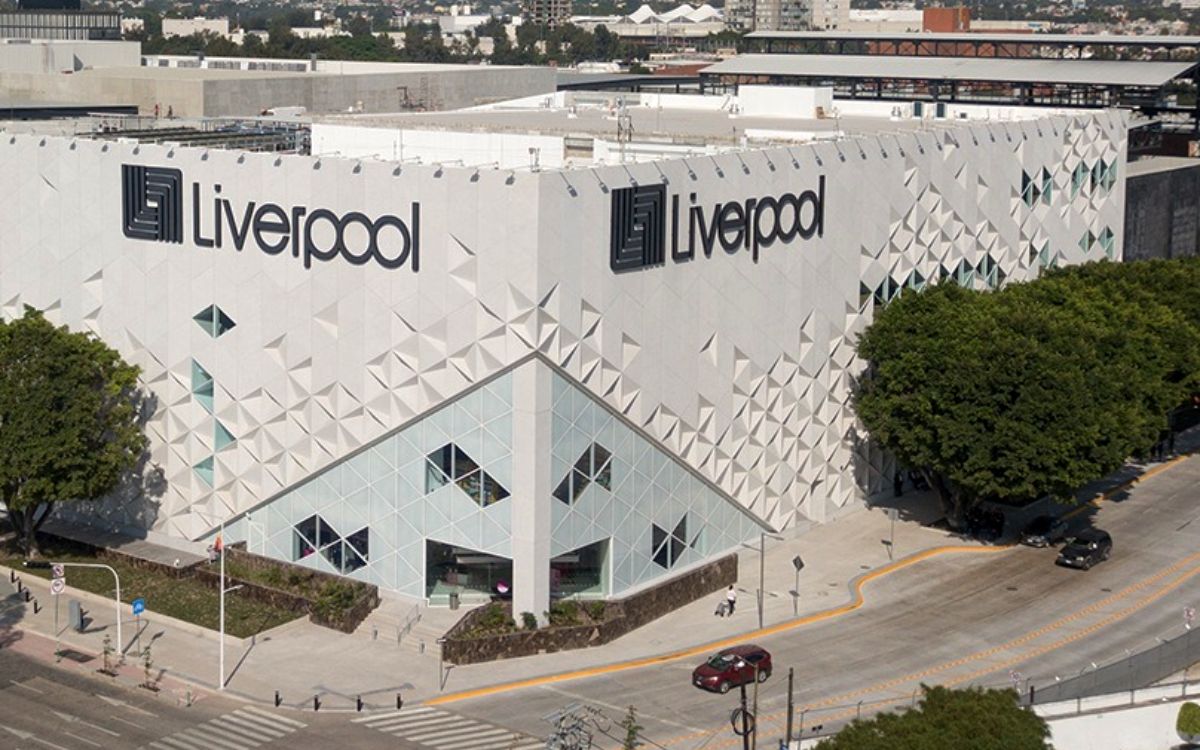 Liverpool se expande en Estados Unidos; compra 9.9% de Nordstrom